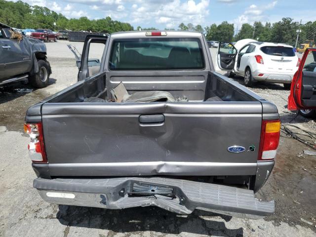 Photo 6 from auction – 1999 FORD RANGER SUP with VIN 1FTYR14V9XTB11062