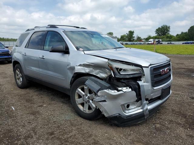Photo 4 from auction – 2014 GMC ACADIA SLE with VIN 1GKKRPKD4EJ220450