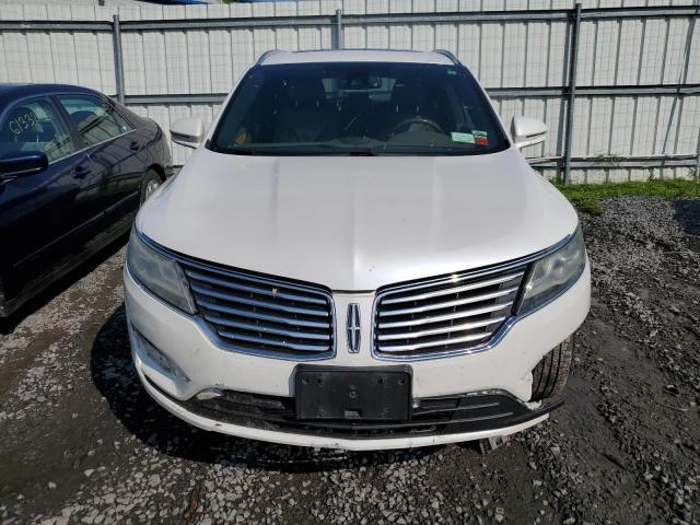 Photo 5 from auction – 2015 LINCOLN MKC with VIN 5LMCJ2A91FUJ29877