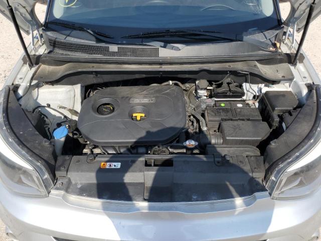 Photo 11 from auction – 2018 KIA SOUL + with VIN KNDJP3A54J7517547