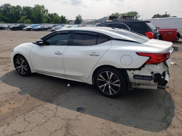 Photo 2 from auction – 2016 NISSAN MAXIMA 3.5 with VIN 1N4AA6AP8GC396130