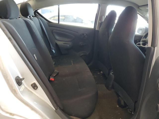 Photo 10 from auction – 2014 NISSAN VERSA S/S with VIN 3N1CN7AP2EL851734