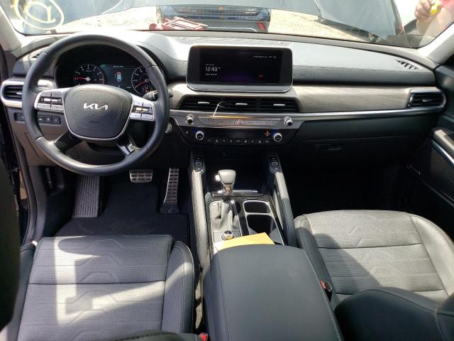 Photo 8 from auction – 2022 KIA TELLURIDE with VIN 5XYP5DHC2NG269107