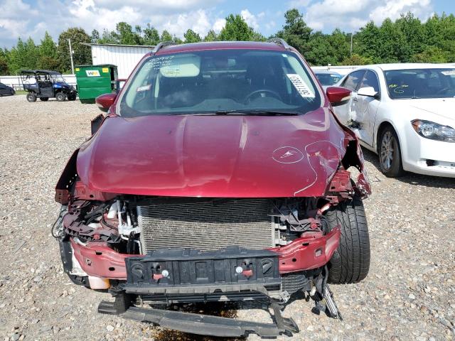 Photo 5 from auction – 2014 FORD ESCAPE TIT with VIN 1FMCU9J93EUE22326
