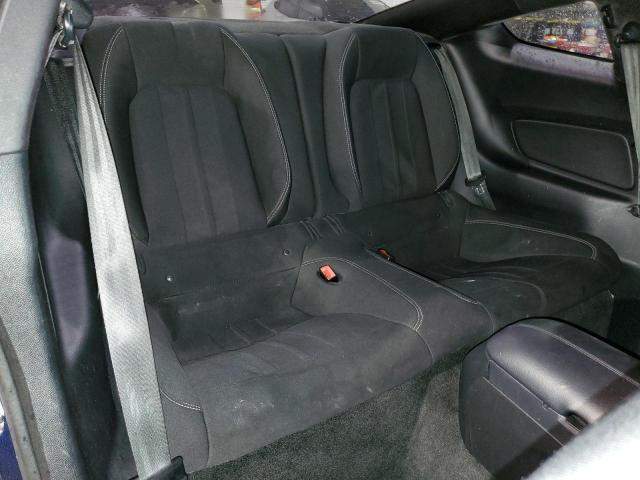 Photo 10 from auction – 2018 FORD MUSTANG with VIN 1FA6P8TH4J5108346