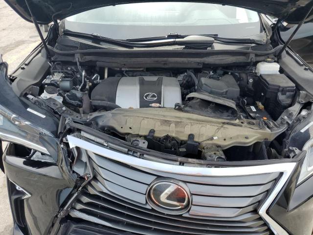 Photo 12 from auction – 2019 LEXUS RX 350 BAS with VIN 2T2ZZMCA4KC145300