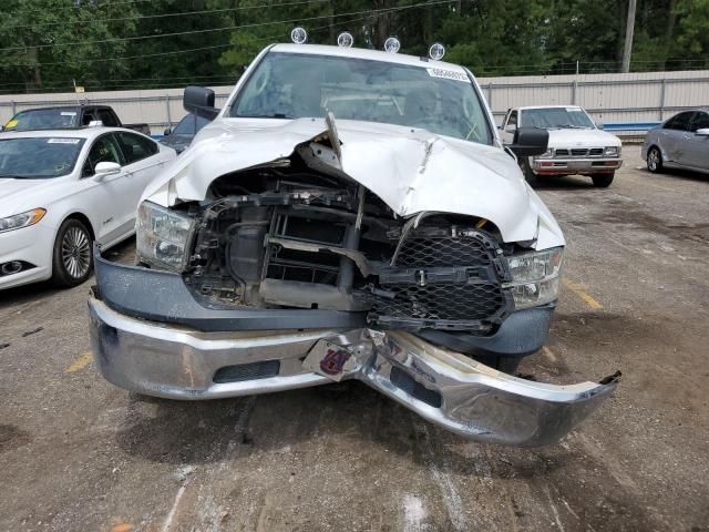 Photo 5 from auction – 2017 RAM 1500 ST with VIN 3C6JR7AT0HG549238