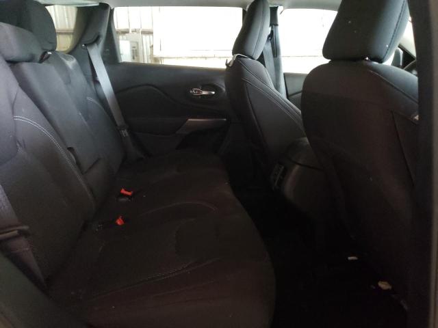 Photo 10 from auction – 2021 JEEP CHEROKEE L with VIN 1C4PJLCB4MD134941