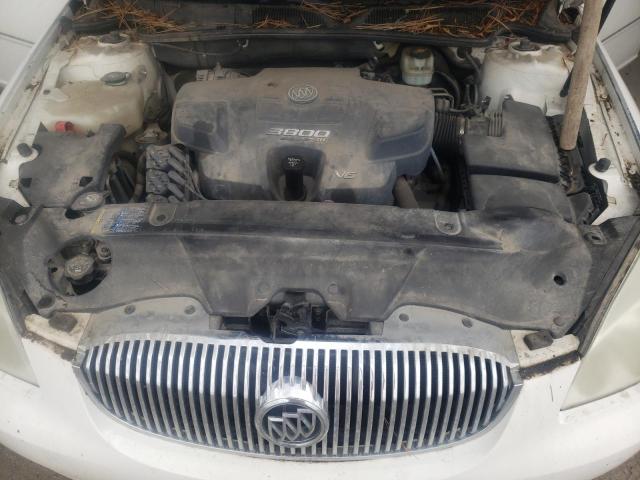Photo 11 from auction – 2006 BUICK LUCERNE CX with VIN 1G4HP57276U174468