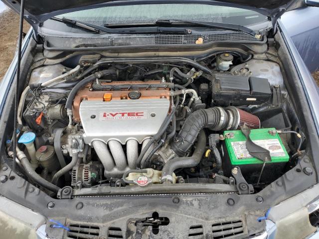 Photo 11 from auction – 2007 ACURA TSX with VIN JH4CL96977C013480