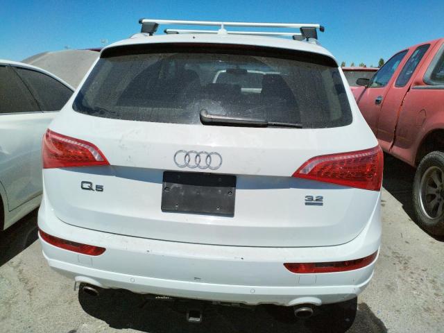 Photo 6 from auction – 2009 AUDI Q5 3.2 with VIN WA1KK78R79A021606
