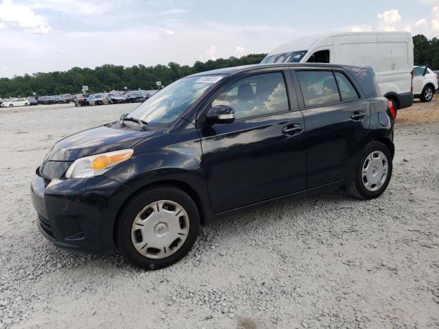 TOYOTA SCION XD 2012 with VIN JTKKU4B46C1023309 - Photo from auction