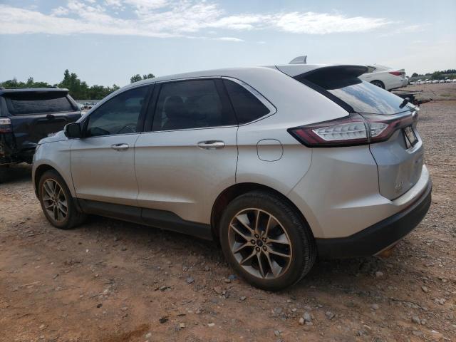 Photo 2 from auction – 2016 FORD EDGE TITAN with VIN 2FMPK3K84GBB93917