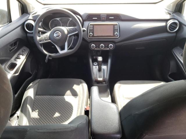 Photo 8 from auction – 2020 NISSAN VERSA S with VIN 3N1CN8DV8LL911920