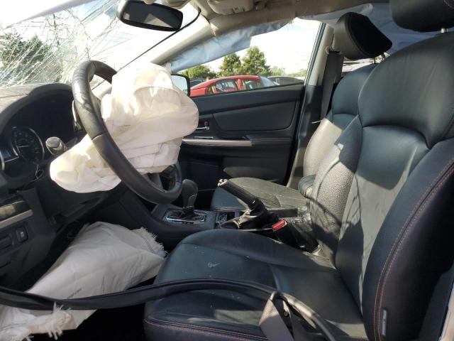 Photo 7 from auction – 2016 SUBARU CROSSTREK with VIN JF2GPANC3GH286927