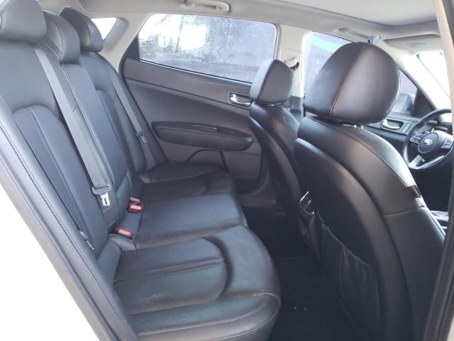 Photo 10 from auction – 2020 KIA OPTIMA EX with VIN 5XXGU4L10LG406457