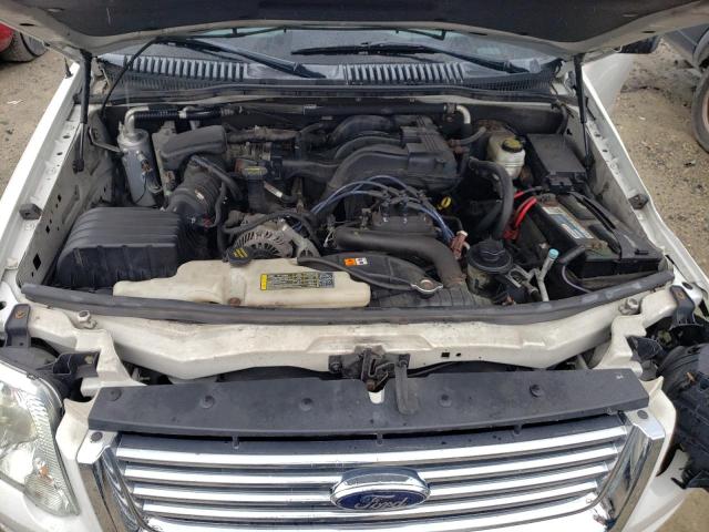 Photo 12 from auction – 2010 FORD EXPLORER X with VIN 1FMEU7DE1AUA19137