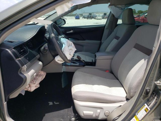 Photo 7 from auction – 2014 TOYOTA CAMRY L with VIN 4T1BF1FK3EU810093