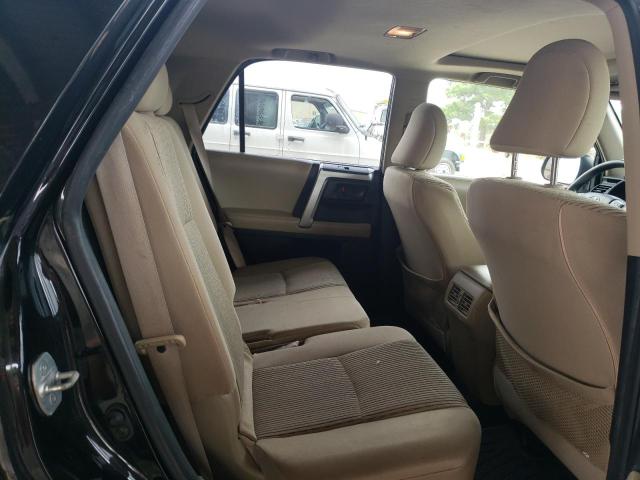 Foto 11 de la subasta – 2013 TOYOTA 4RUNNER SR con VIN JTEBU5JR2D5149764