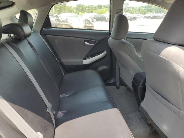 Photo 10 from auction – 2014 TOYOTA PRIUS with VIN JTDKN3DU4E1826022