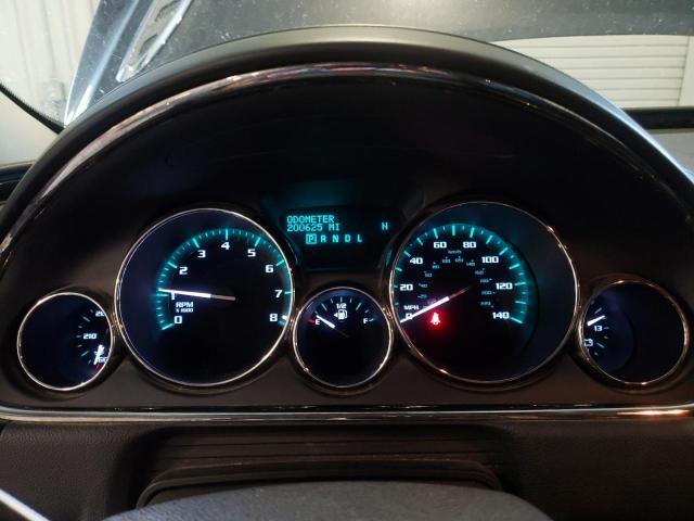 Photo 9 from auction – 2015 BUICK ENCLAVE with VIN 5GAKVBKD4FJ332615