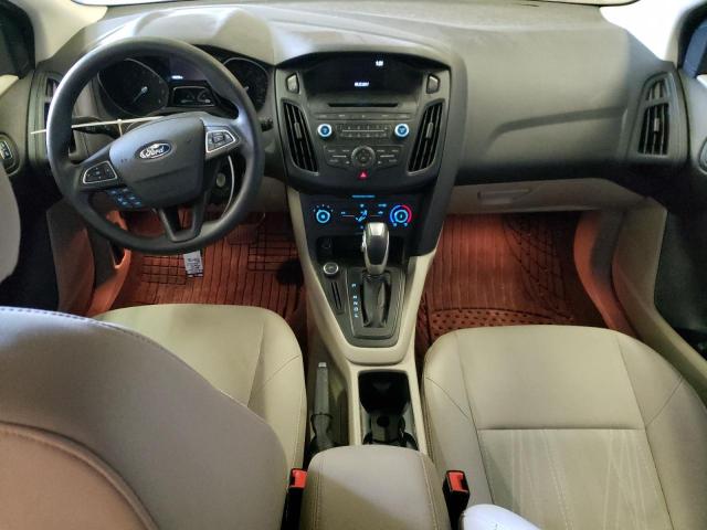 Photo 8 from auction – 2015 FORD FOCUS SE with VIN 1FADP3K20FL369032