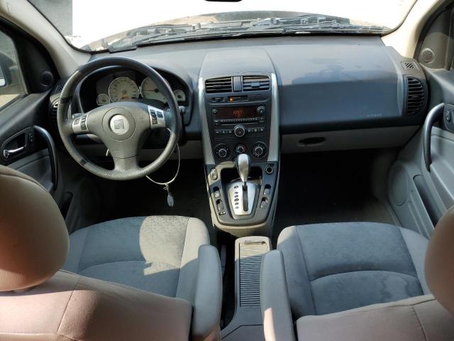 Photo 8 from auction – 2007 SATURN VUE with VIN 5GZCZ33D87S841046