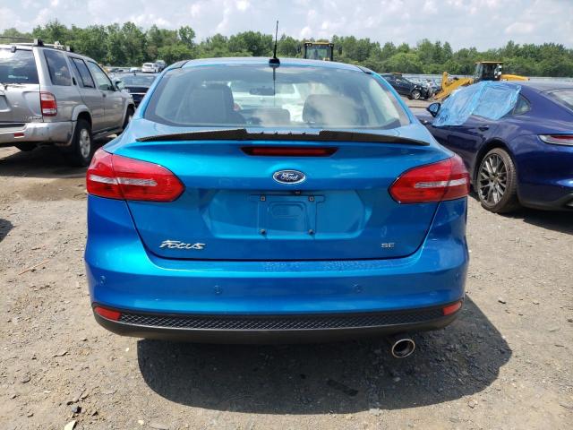 Photo 6 from auction – 2015 FORD FOCUS SE with VIN 1FADP3F29FL310779