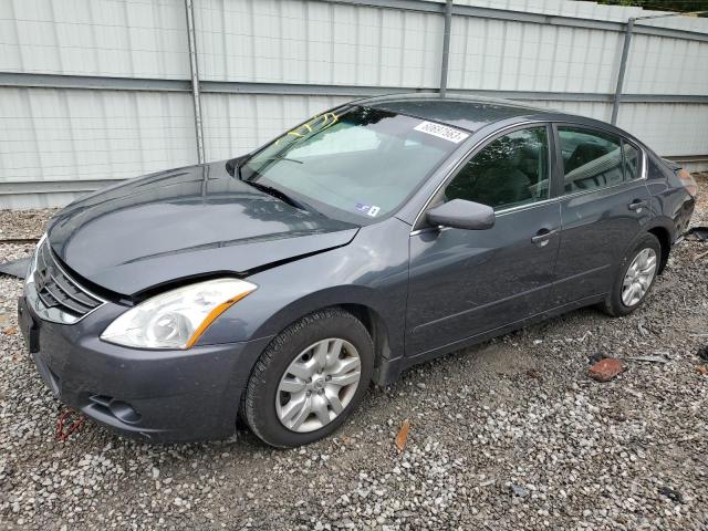 NISSAN ALTIMA BAS 2011 with VIN 1N4AL2AP9BN505498 - Photo from auction
