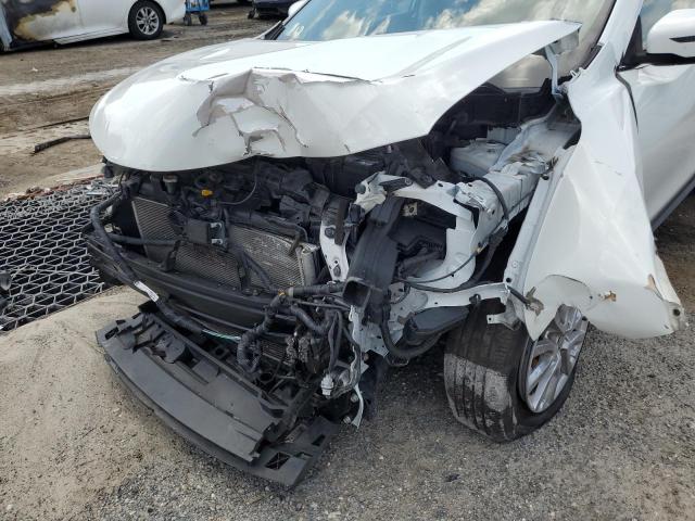Photo 9 from auction – 2017 NISSAN ROGUE S with VIN KNMAT2MV7HP580623