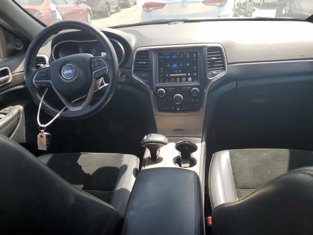 Photo 8 from auction – 2015 JEEP GRAND CHER with VIN 1C4RJFAG8FC775561