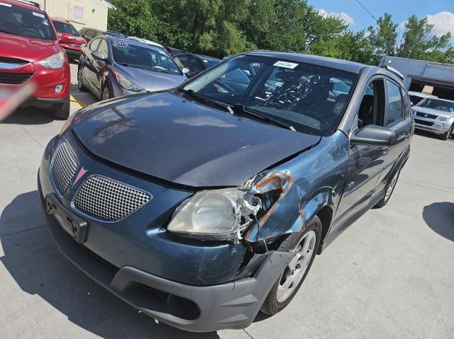 Photo 2 from auction – 2008 PONTIAC VIBE with VIN 5Y2SL658X8Z415495