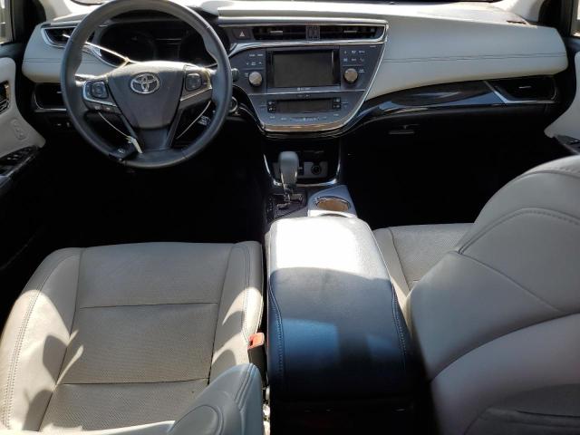 Photo 8 from auction – 2014 TOYOTA AVALON BAS with VIN 4T1BK1EB2EU102222