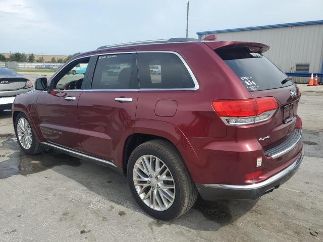 Photo 2 from auction – 2018 JEEP GRAND CHER with VIN 1C4RJFJTXJC342295