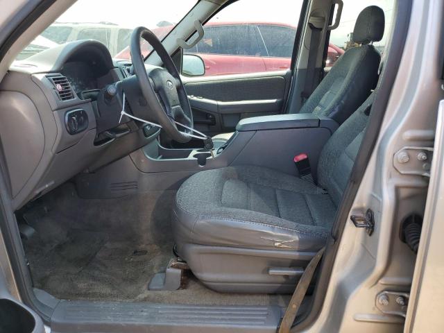 Photo 7 from auction – 2003 FORD EXPLORER X with VIN 1FMZU72K23UC66891