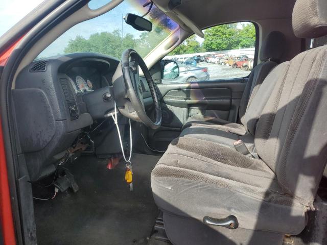 Zdjęcie 7 z aukcji – 2002 DODGE RAM 1500 z VIN 1D7HA16N12J251248