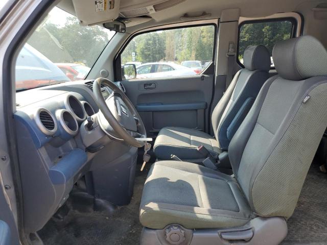 Photo 7 from auction – 2006 HONDA ELEMENT EX with VIN 5J6YH18726L001171