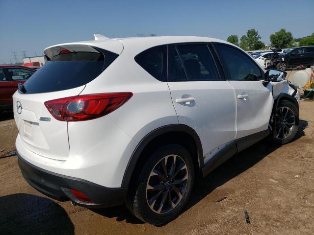 Photo 3 from auction – 2016 MAZDA CX-5 GT with VIN JM3KE4DY9G0877203