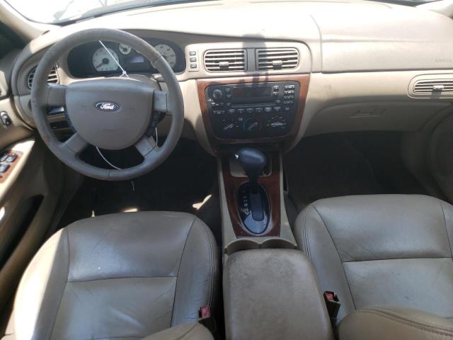 Photo 8 from auction – 2006 FORD TAURUS SEL with VIN 1FAFP56U66A112713