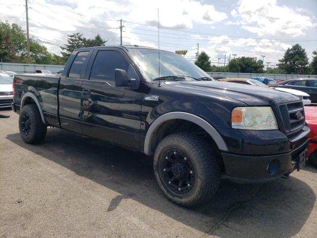Photo 4 from auction – 2006 FORD F150 with VIN 1FTPX14526FA31360