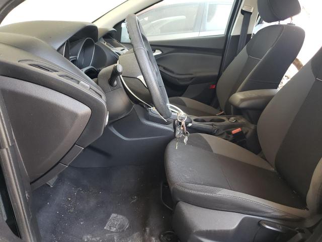 Photo 7 from auction – 2014 FORD FOCUS SE with VIN 1FADP3K2XEL400284