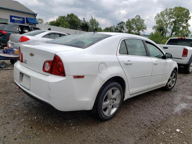 Photo 3 from auction – 2010 CHEVROLET MALIBU 2LT with VIN 1G1ZD5EB4AF137047