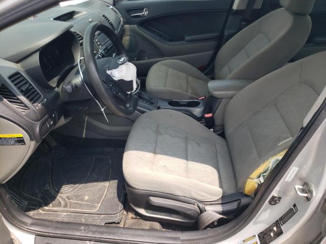 Photo 7 from auction – 2015 KIA FORTE LX with VIN KNAFK4A63F5368325