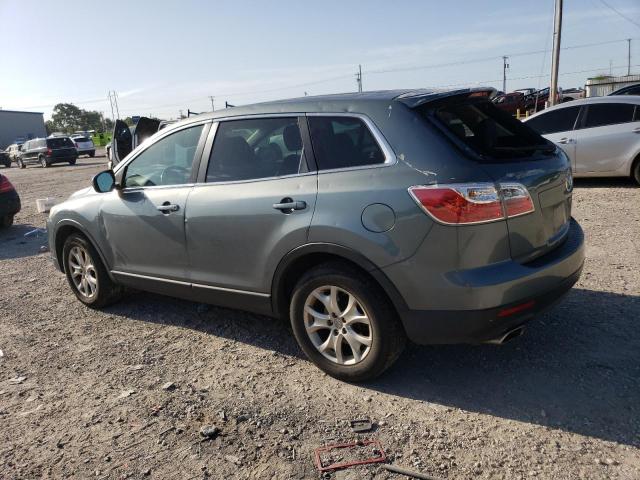 Photo 2 from auction – 2012 MAZDA CX-9 with VIN JM3TB3BA3C0342682