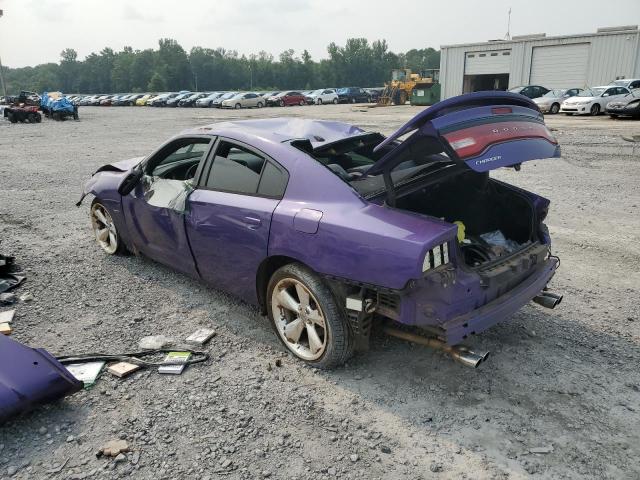 Photo 2 from auction – 2014 DODGE CHARGER R/ with VIN 2C3CDXCT0EH189322