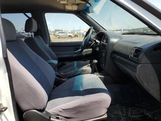 Photo 7 from auction – 2001 NISSAN PATHFINDER with VIN JN8DR09Y91W598995