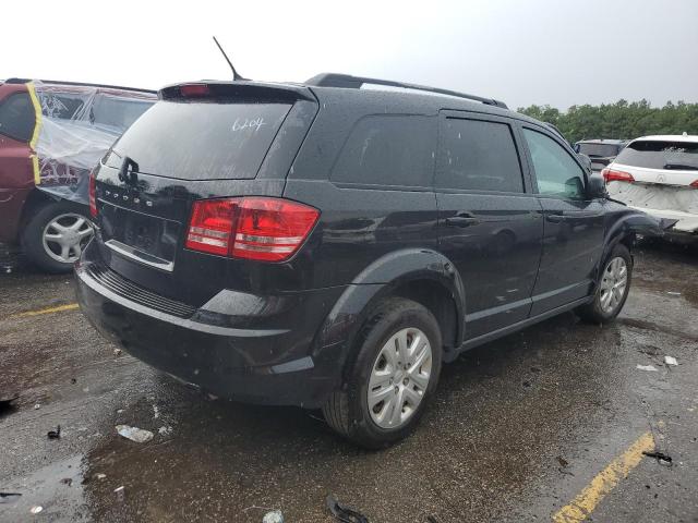 Photo 3 from auction – 2017 DODGE JOURNEY SE with VIN 3C4PDCAB2HT561884