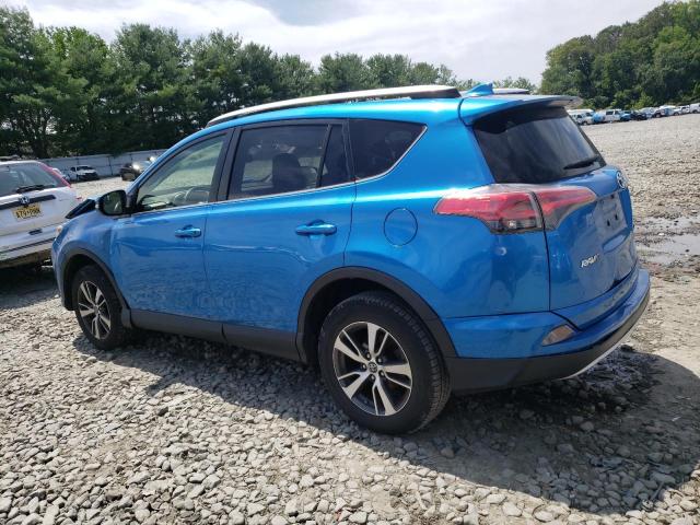 Photo 2 from auction – 2016 TOYOTA RAV4 XLE with VIN JTMWFREV8GJ096594
