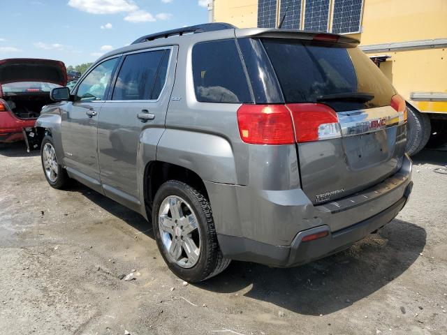 Photo 2 from auction – 2012 GMC TERRAIN SL with VIN 2GKALUEK7C6257993