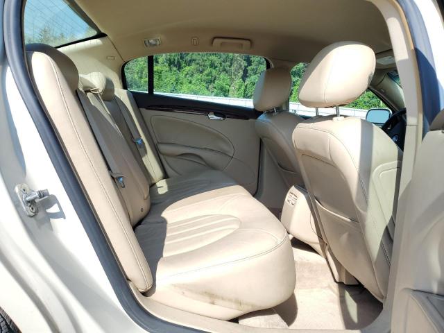 Photo 10 from auction – 2011 BUICK LUCERNE CX with VIN 1G4HC5EM0BU138339